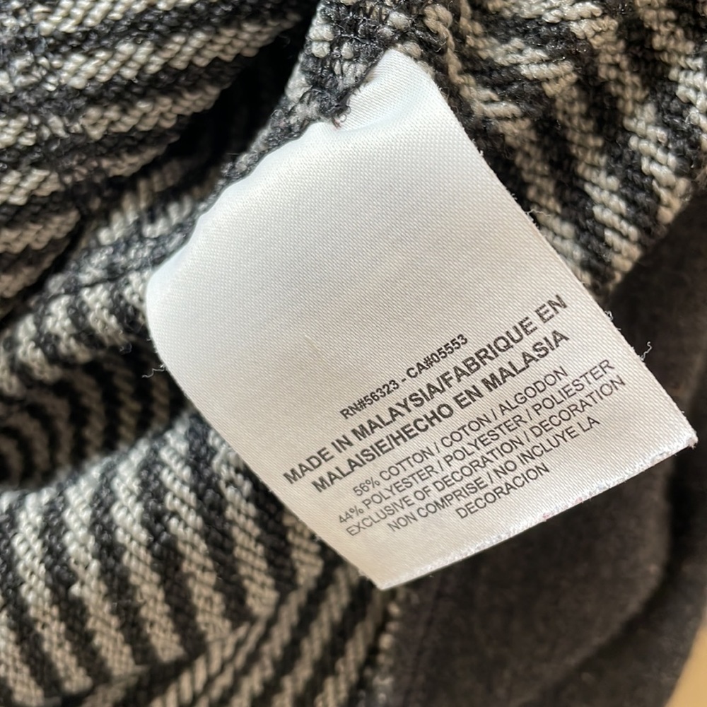 nike dri-fit basic pullover - Picture 7 of 8